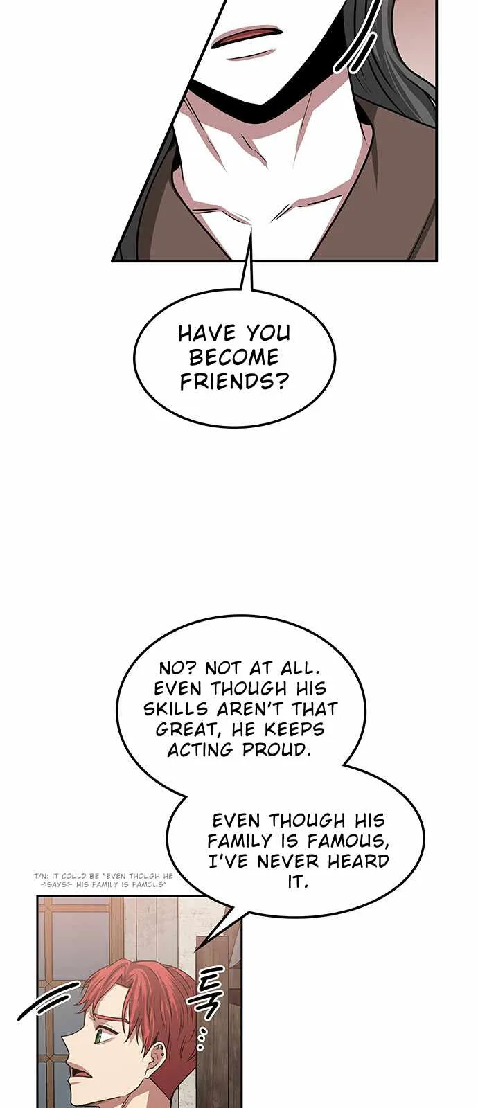 Midwood Chapter 13 page 4