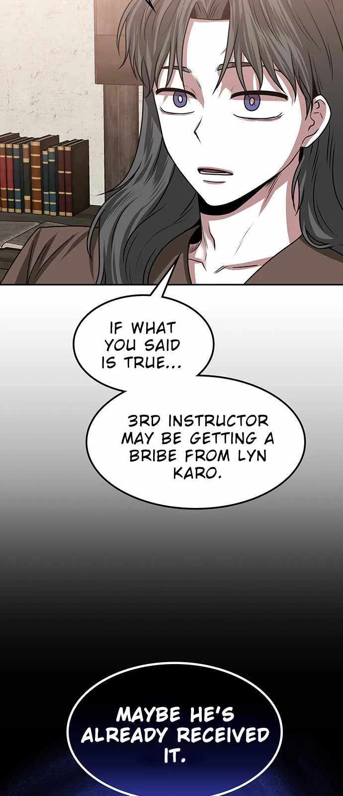 Midwood Chapter 13 page 9