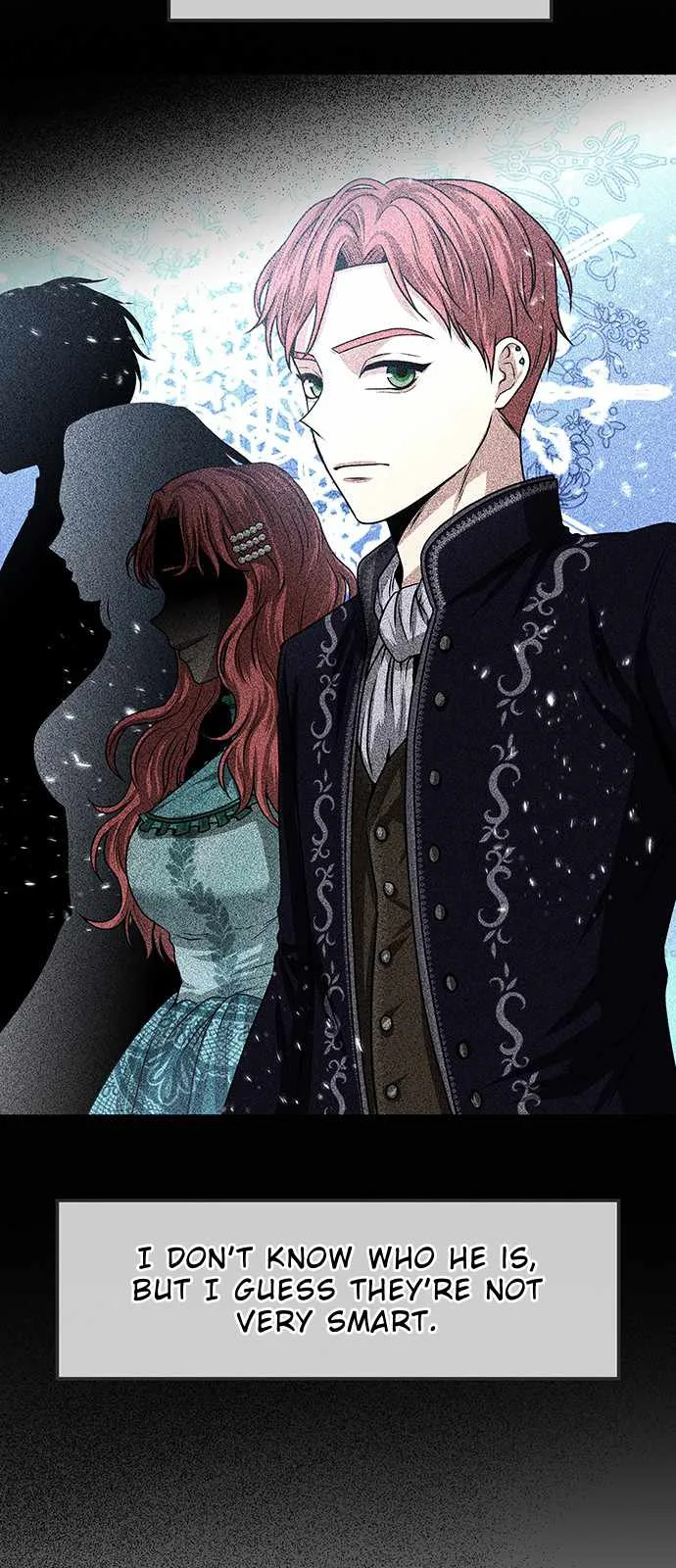 Midwood Chapter 13 page 6