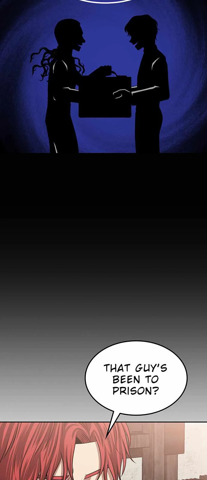 Midwood Chapter 13 page 10