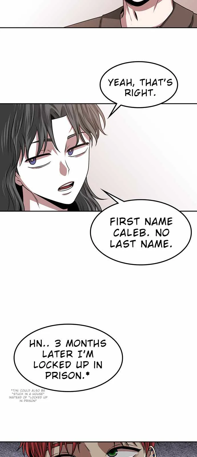 Midwood Chapter 13 page 12