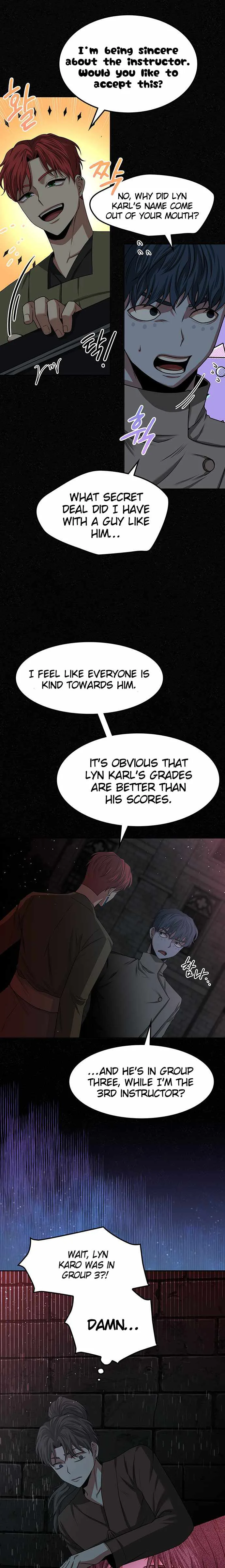 Midwood Chapter 18 page 7