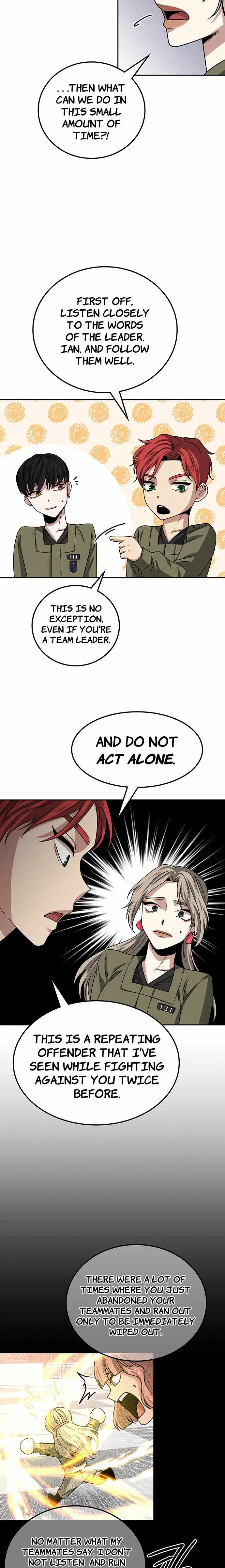 Midwood Chapter 21 page 10