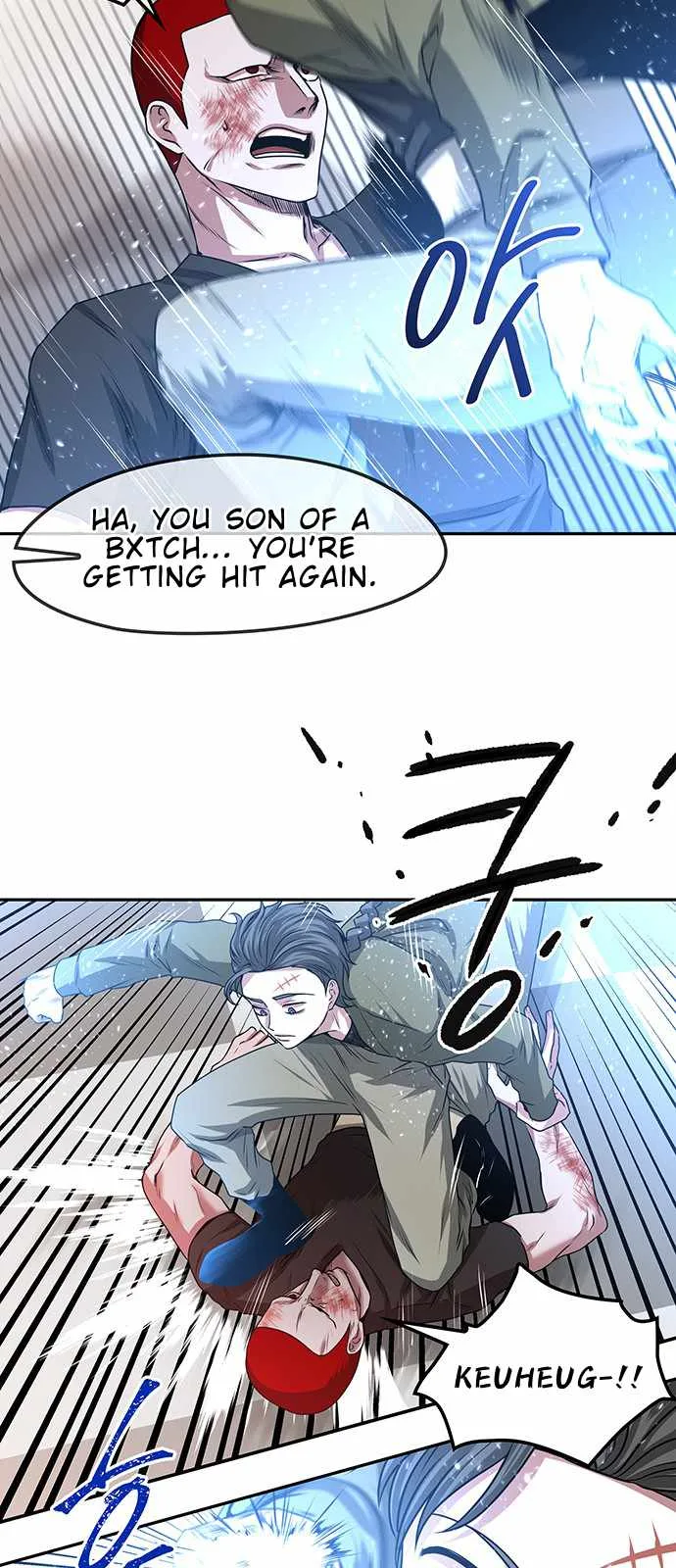 Midwood Chapter 13 page 19