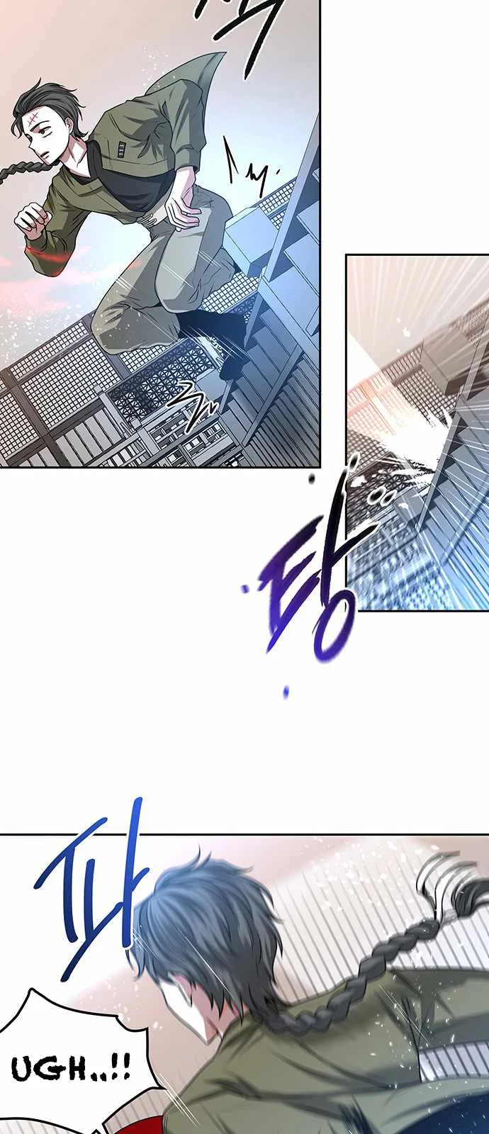 Midwood Chapter 13 page 18