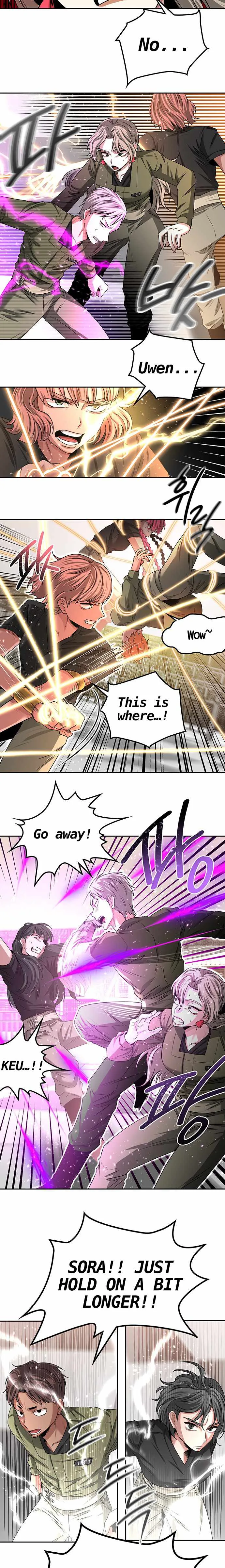 Midwood Chapter 21 page 16