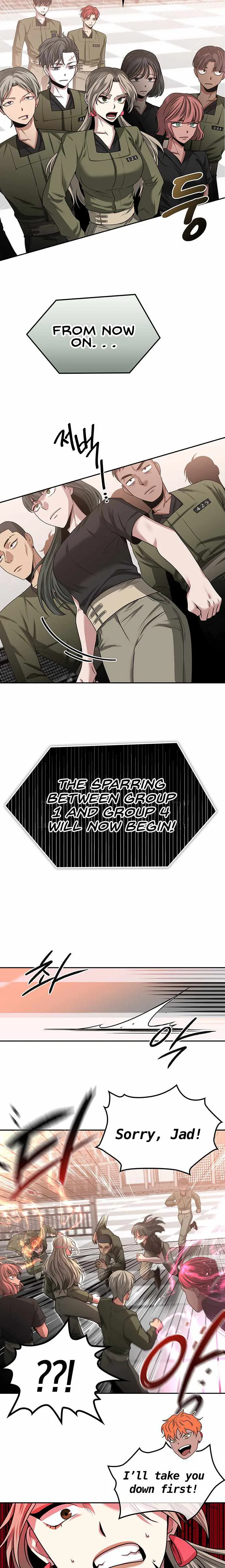 Midwood Chapter 21 page 15