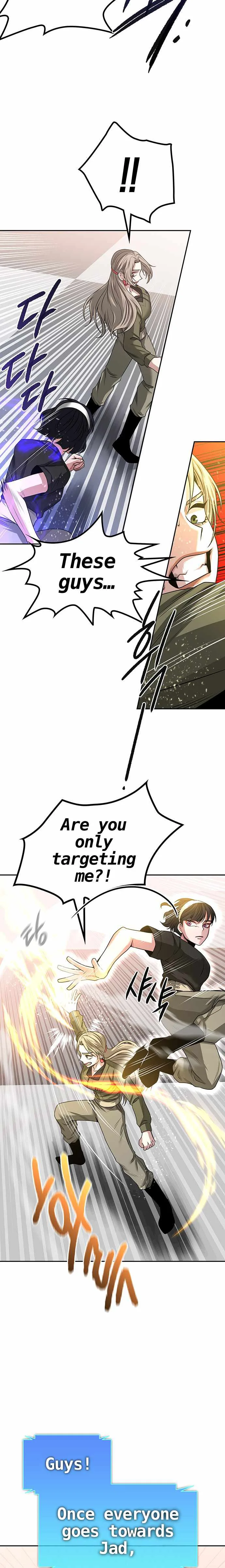 Midwood Chapter 21 page 20