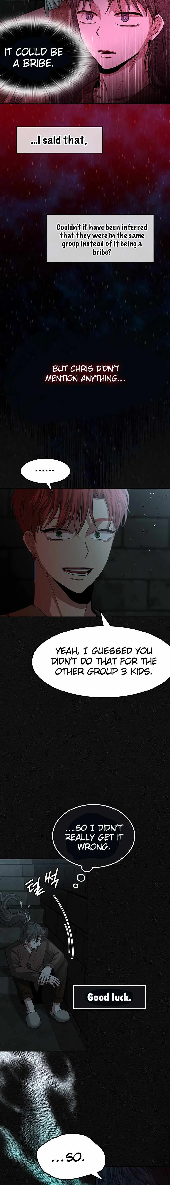 Midwood Chapter 18 page 8