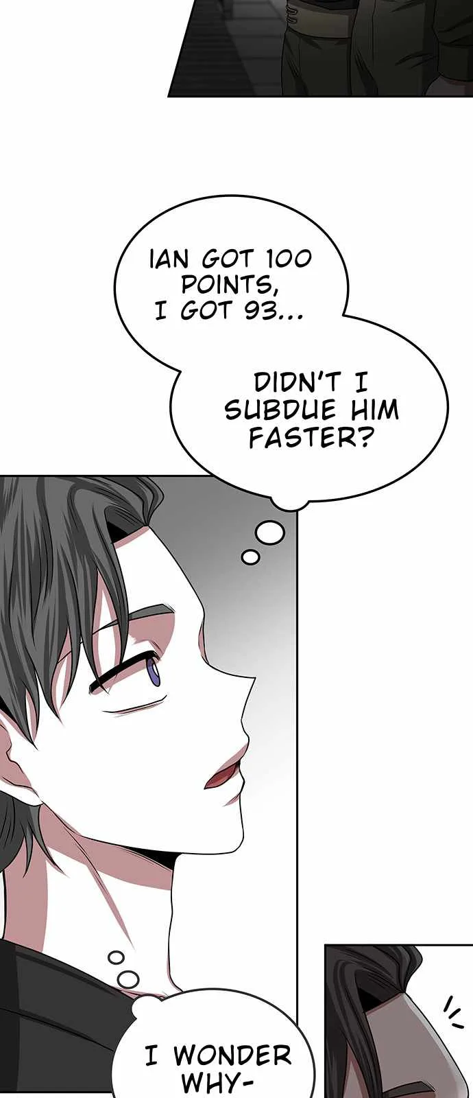 Midwood Chapter 13 page 28