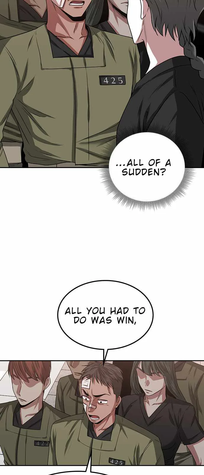 Midwood Chapter 13 page 30