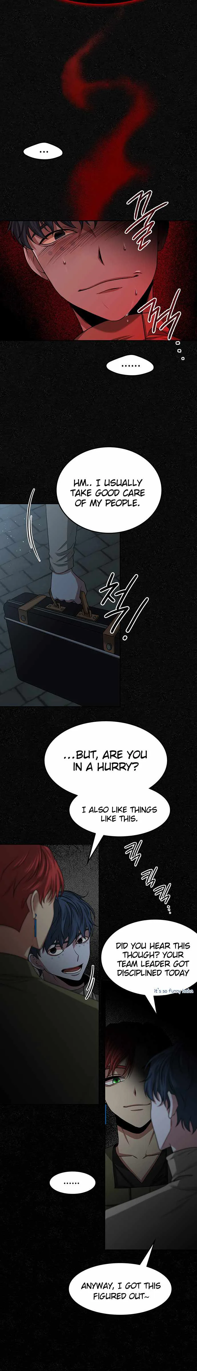 Midwood Chapter 18 page 11