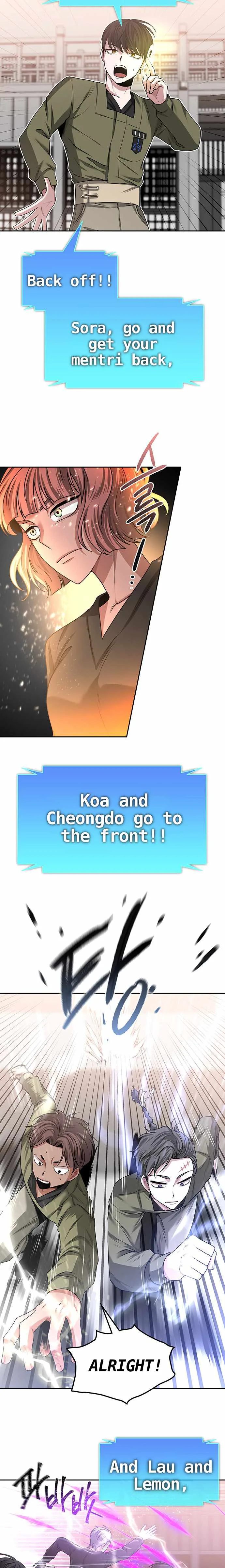 Midwood Chapter 21 page 21
