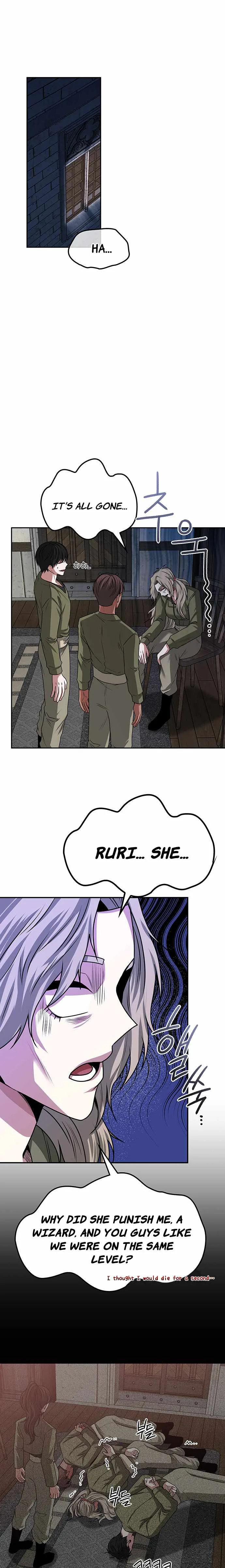 Midwood Chapter 20 page 2