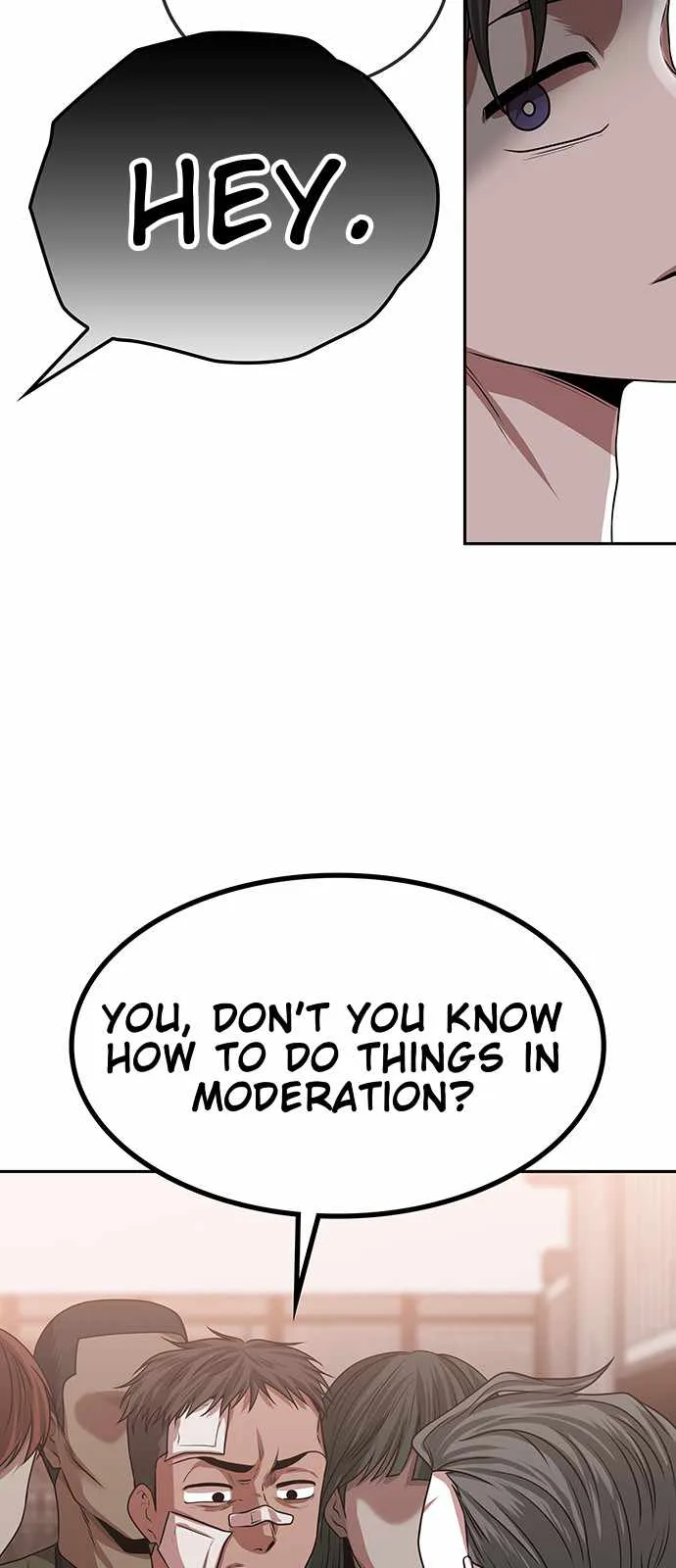 Midwood Chapter 13 page 29
