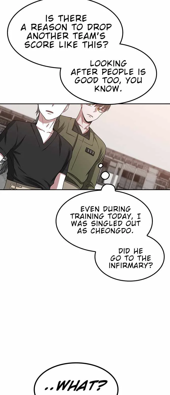 Midwood Chapter 13 page 31