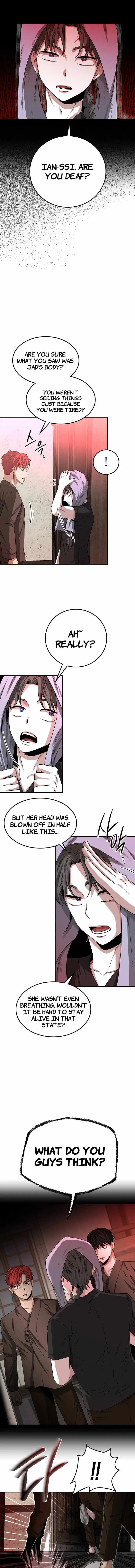 Midwood Chapter 25 page 4