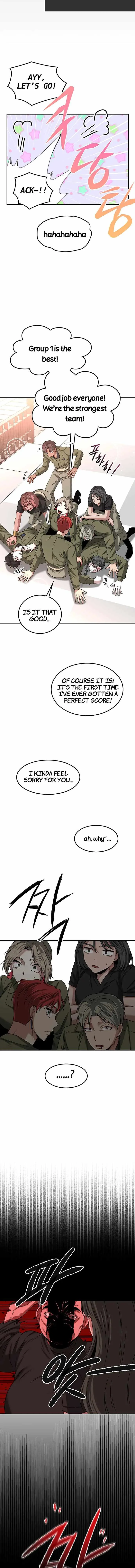 Midwood Chapter 22 page 3