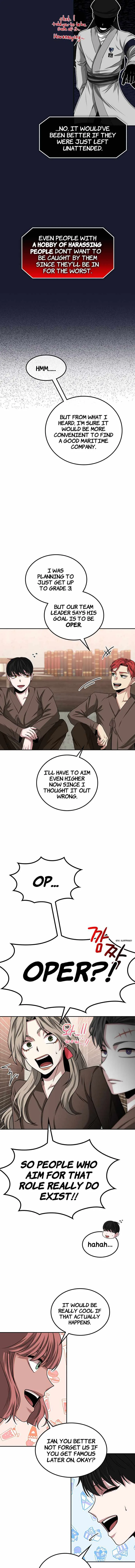 Midwood Chapter 24 page 5