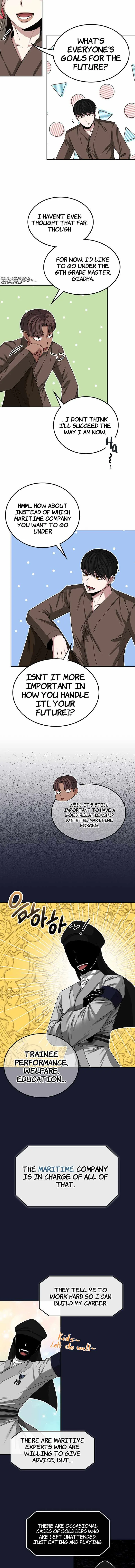 Midwood Chapter 24 page 4