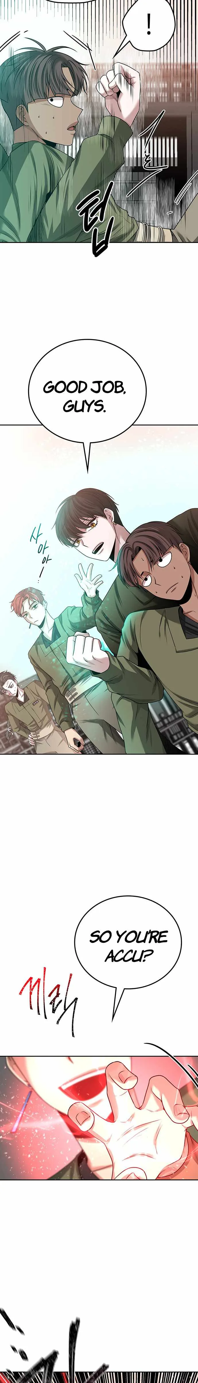 Midwood Chapter 21 page 31