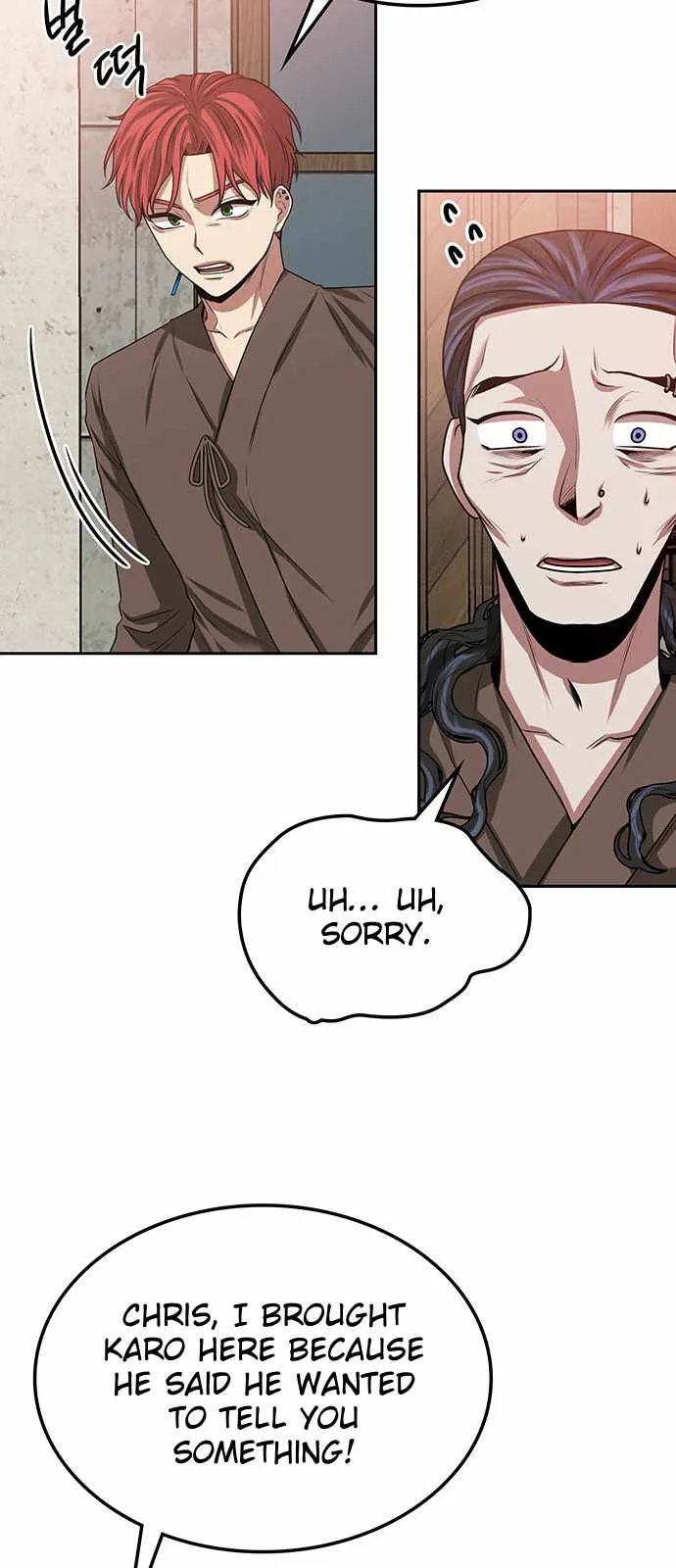 Midwood Chapter 15 page 5