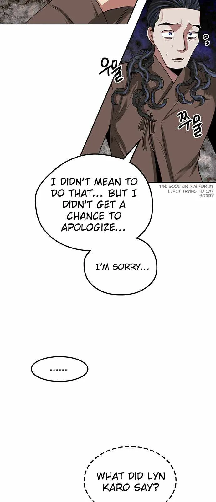 Midwood Chapter 15 page 9