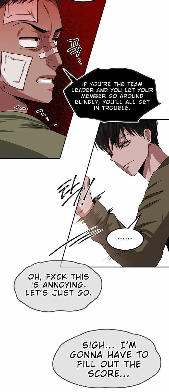 Midwood Chapter 13 page 37