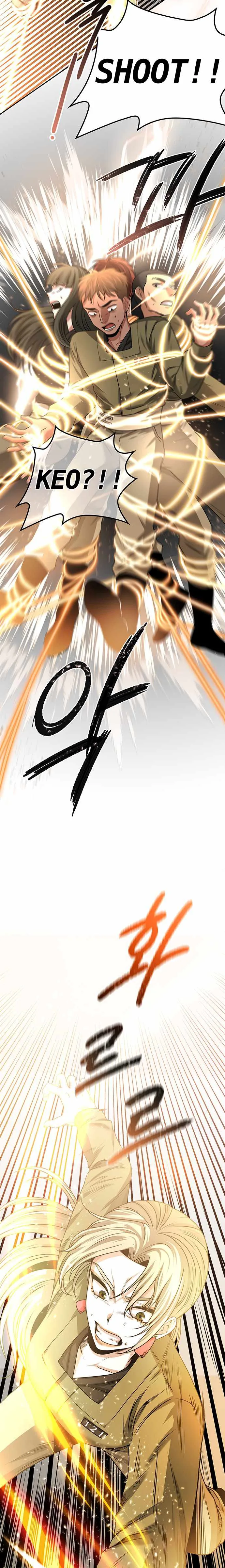 Midwood Chapter 21 page 27