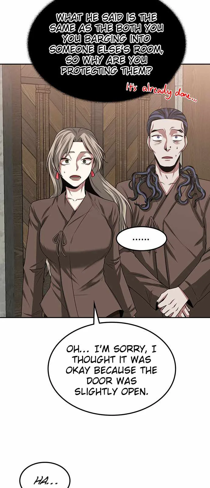 Midwood Chapter 15 page 7