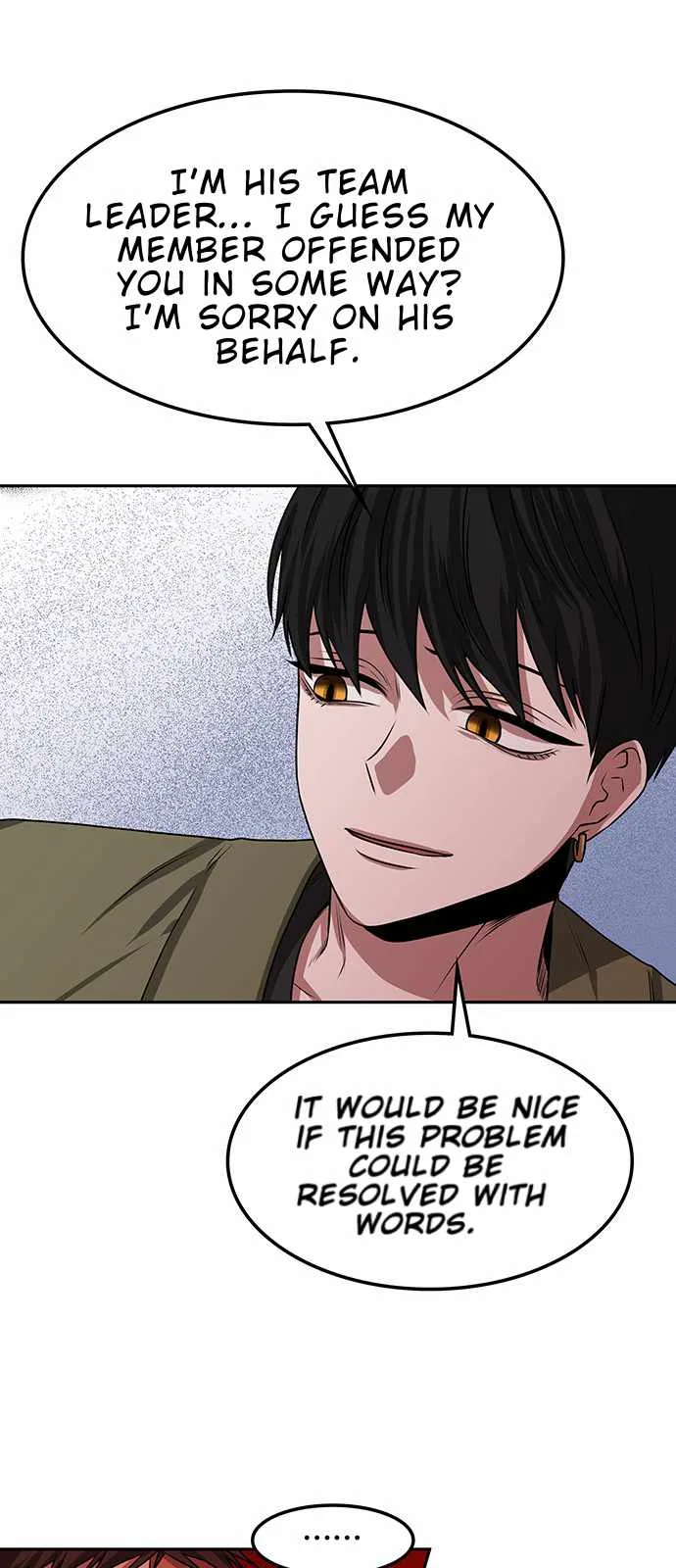 Midwood Chapter 13 page 36