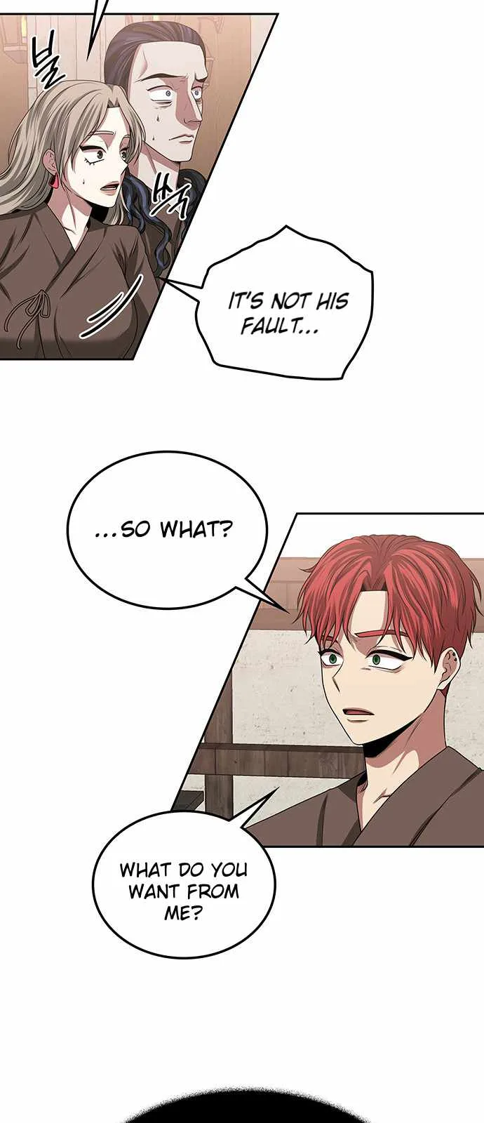 Midwood Chapter 15 page 6