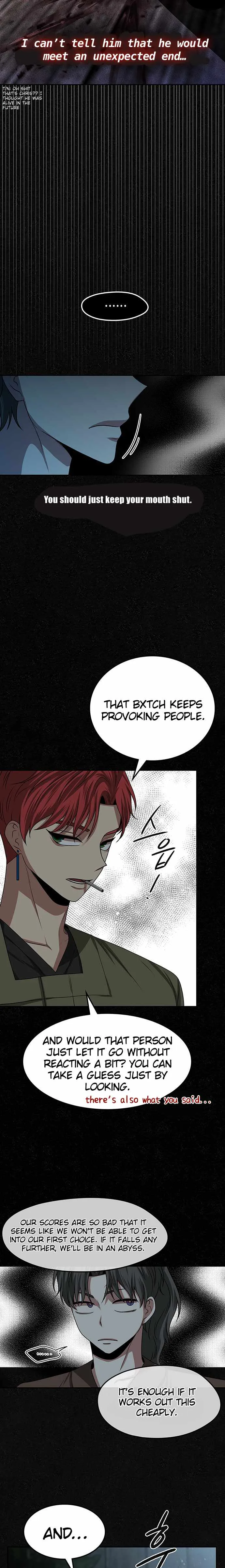Midwood Chapter 18 page 15