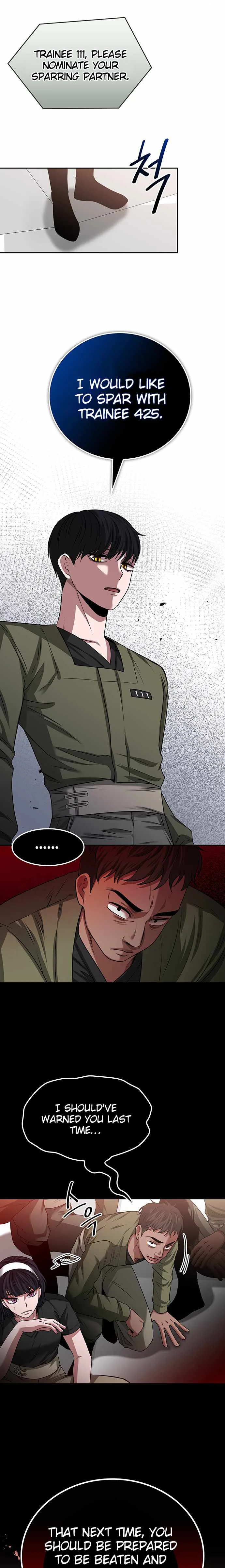 Midwood Chapter 19 page 3