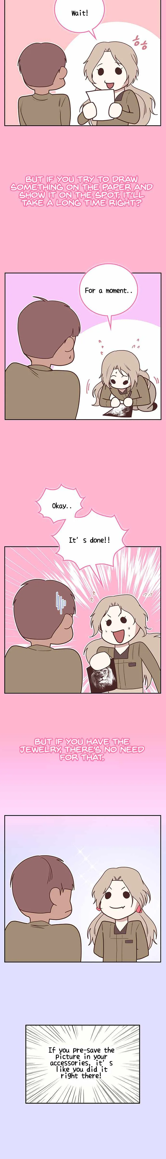 Midwood Chapter 20 page 6