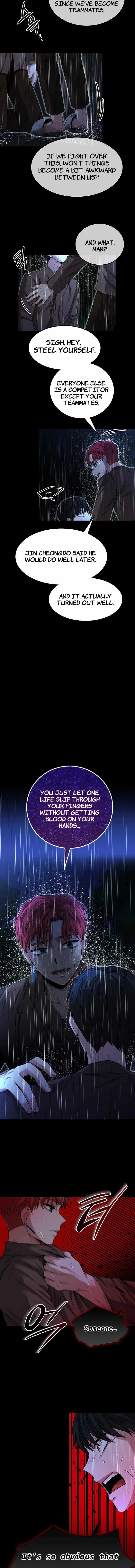 Midwood Chapter 25 page 10