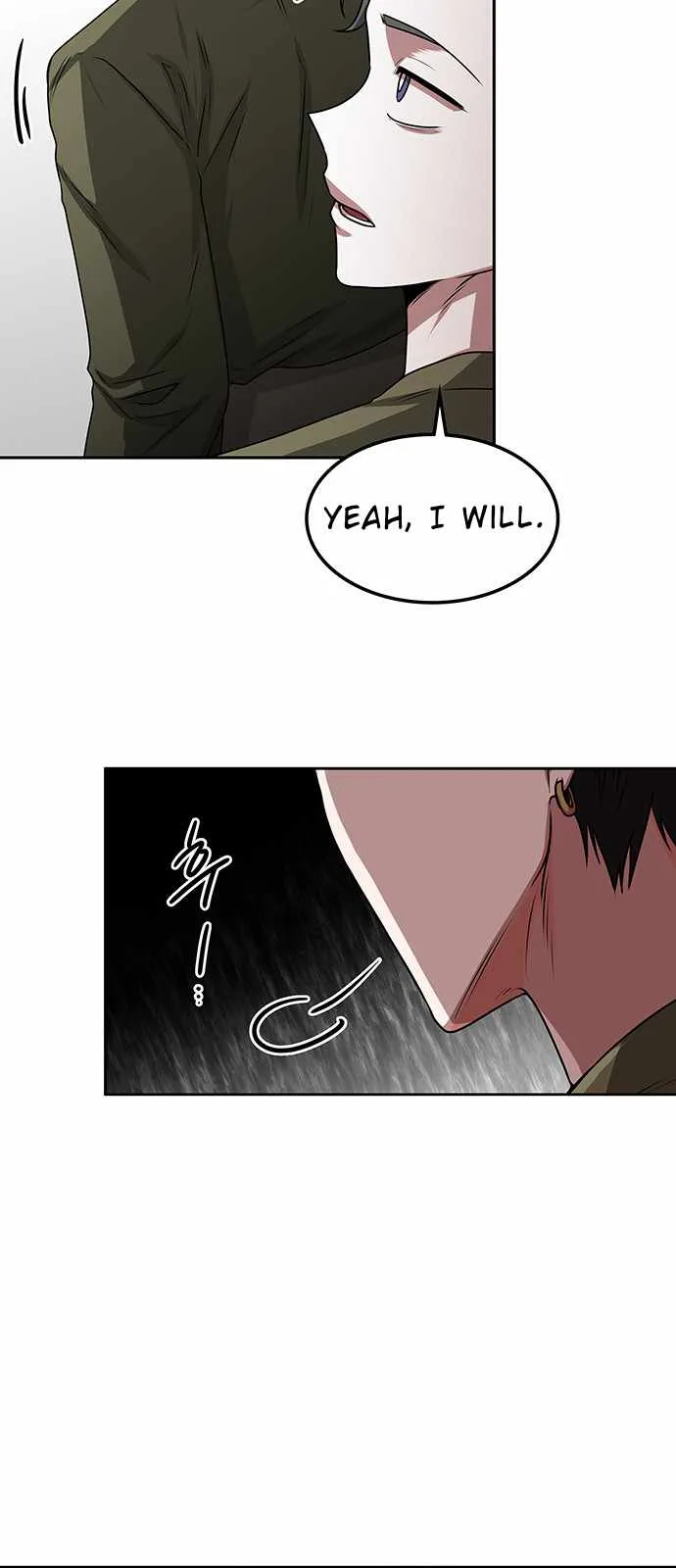 Midwood Chapter 13 page 40