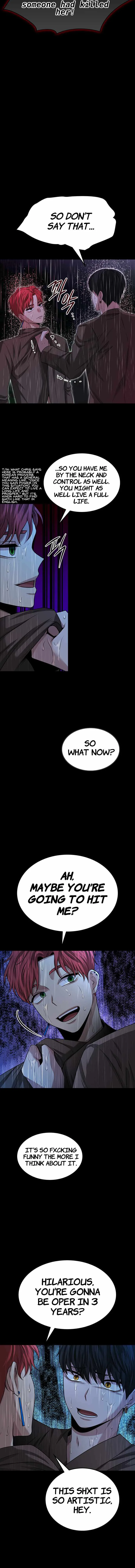 Midwood Chapter 25 page 11