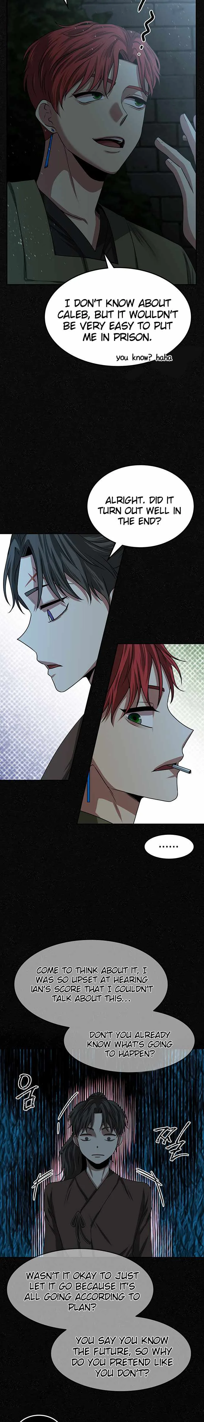 Midwood Chapter 18 page 16