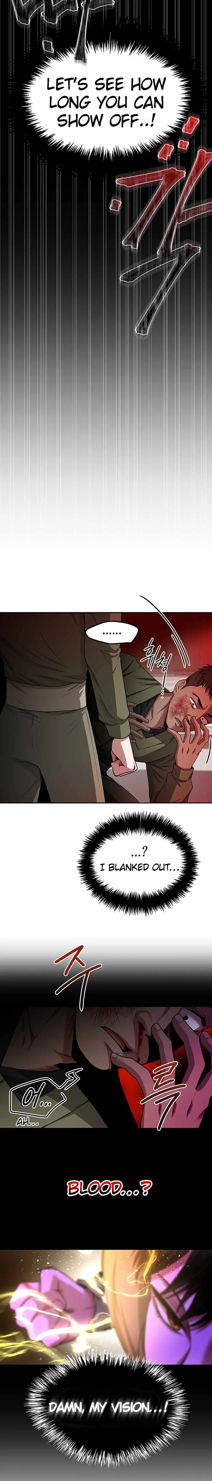 Midwood Chapter 19 page 7