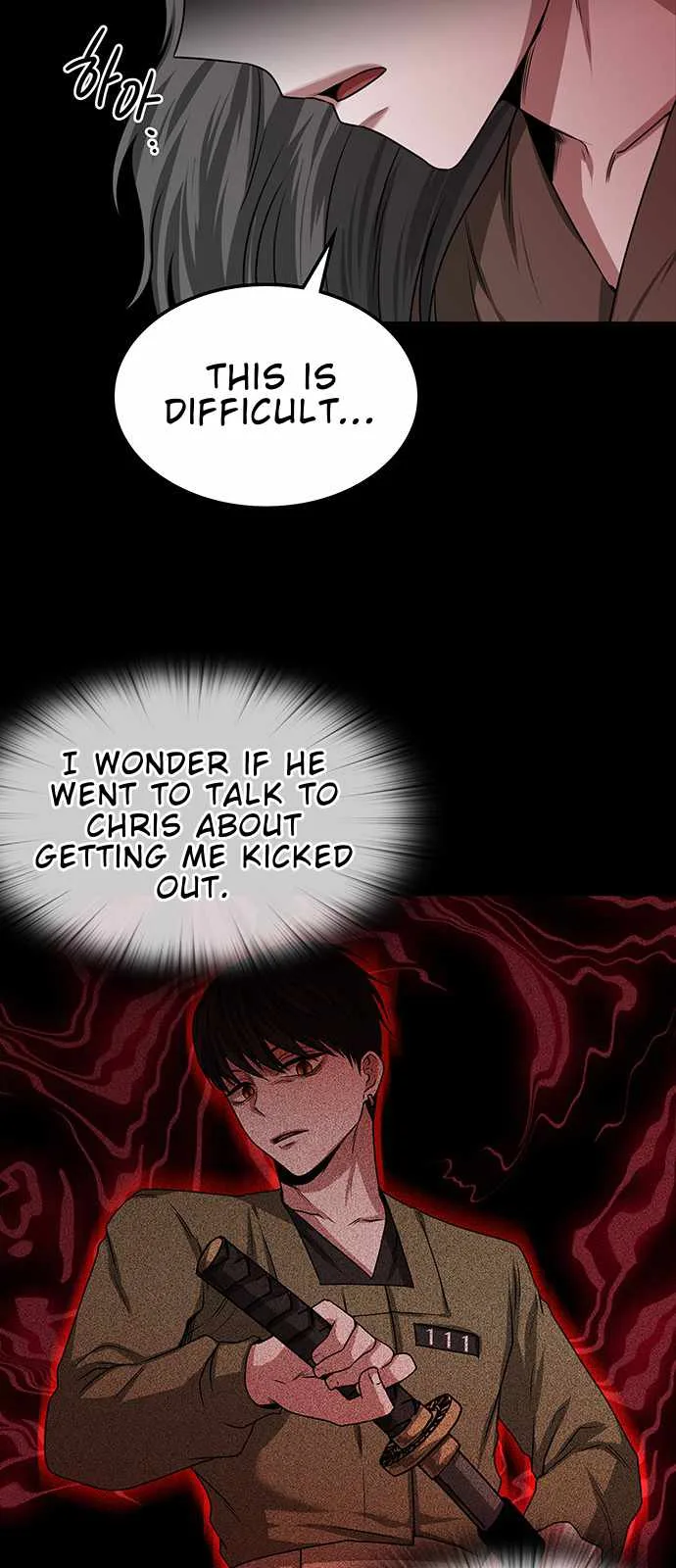 Midwood Chapter 13 page 47