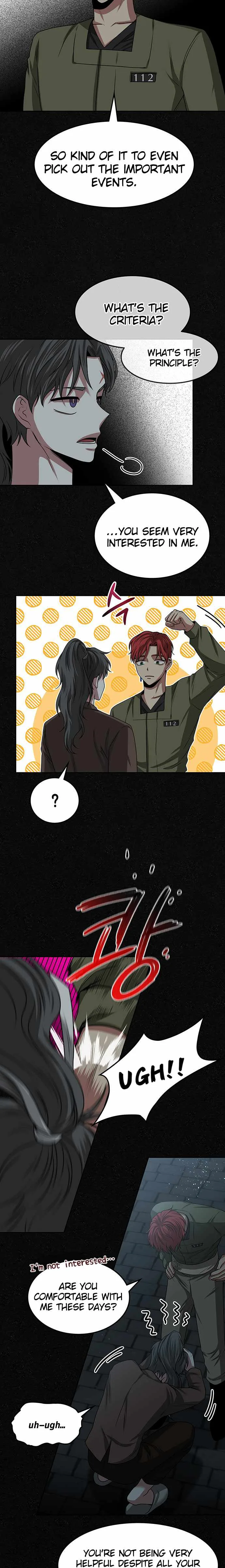 Midwood Chapter 18 page 18