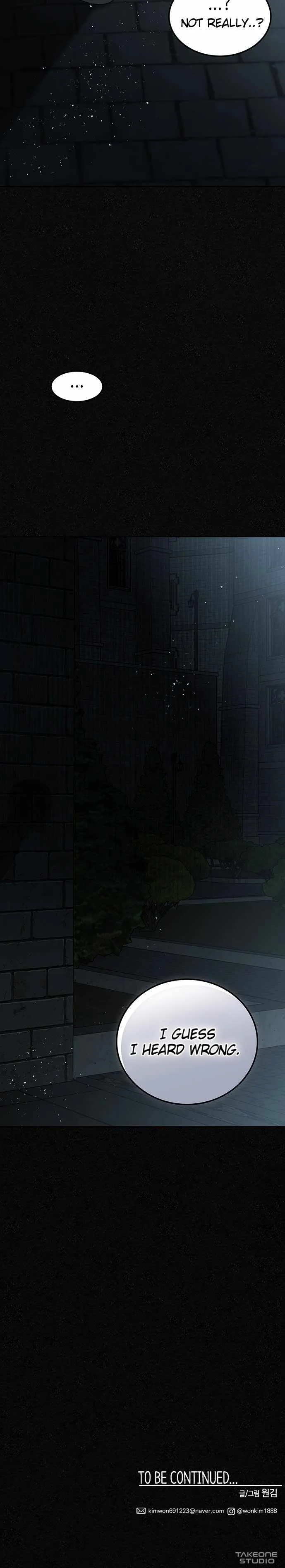 Midwood Chapter 18 page 21
