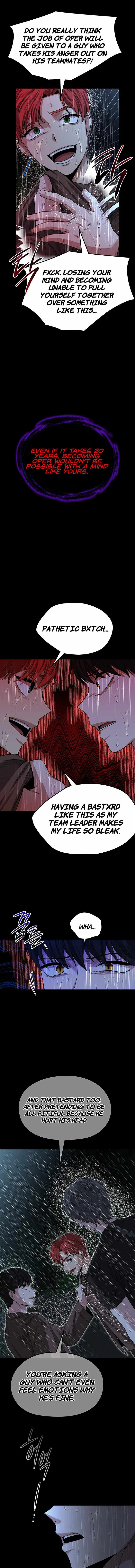 Midwood Chapter 25 page 12