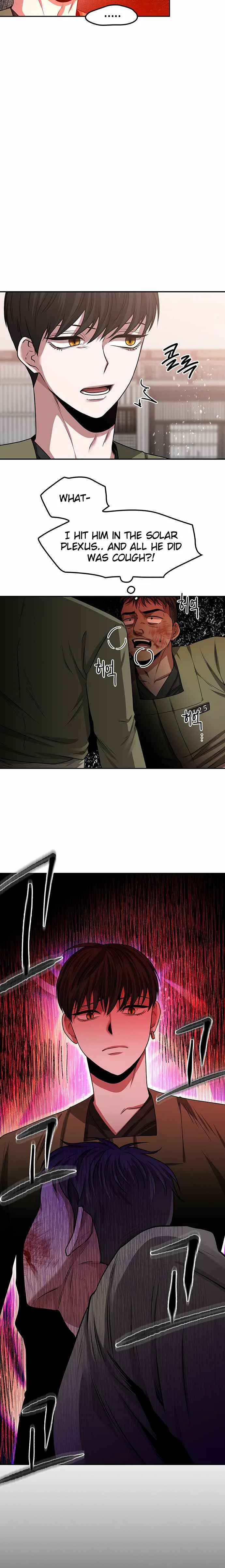 Midwood Chapter 19 page 9