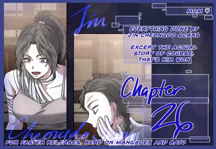 Midwood Chapter 26 page 1