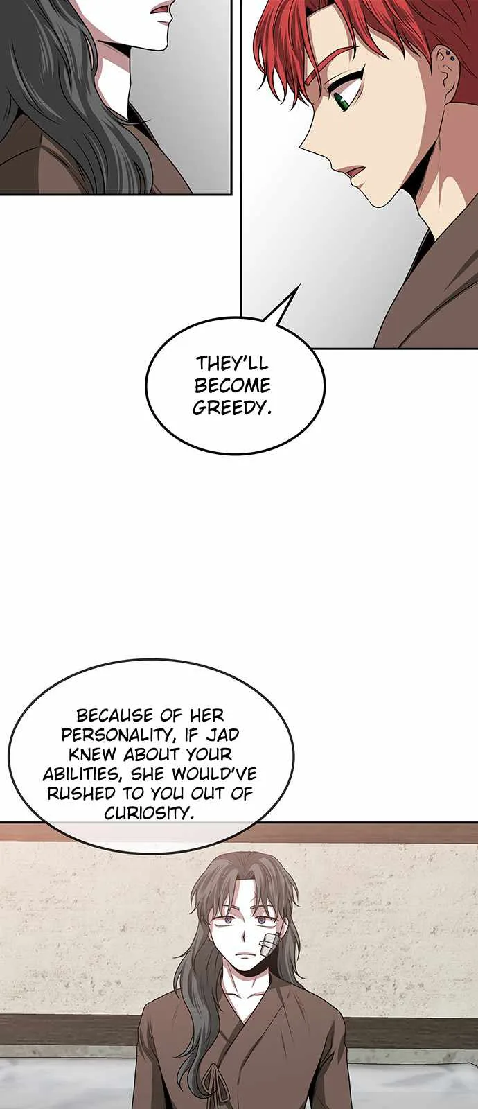Midwood Chapter 15 page 15