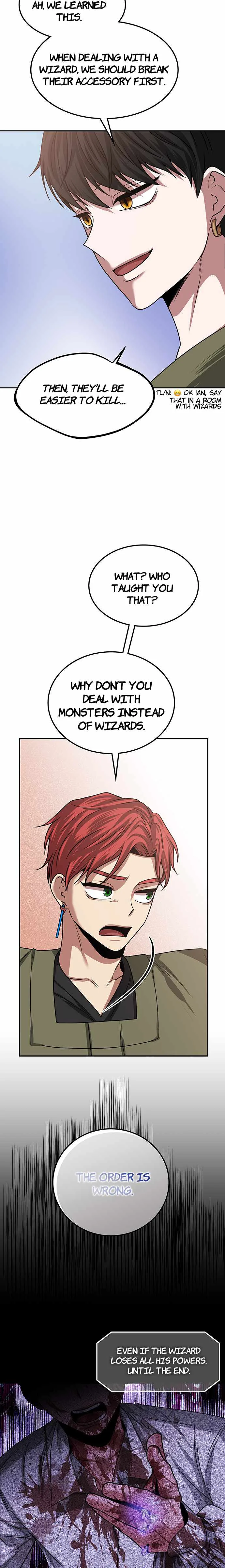 Midwood Chapter 20 page 8
