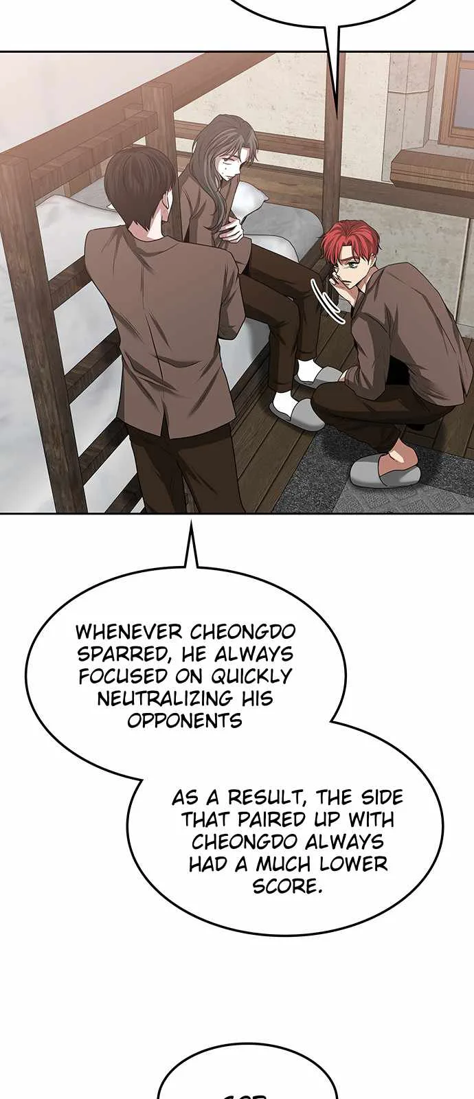 Midwood Chapter 15 page 24
