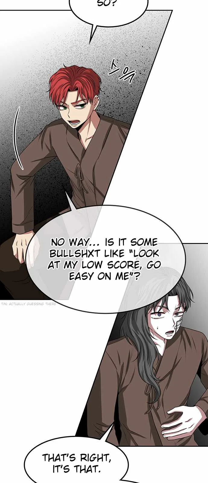 Midwood Chapter 15 page 25
